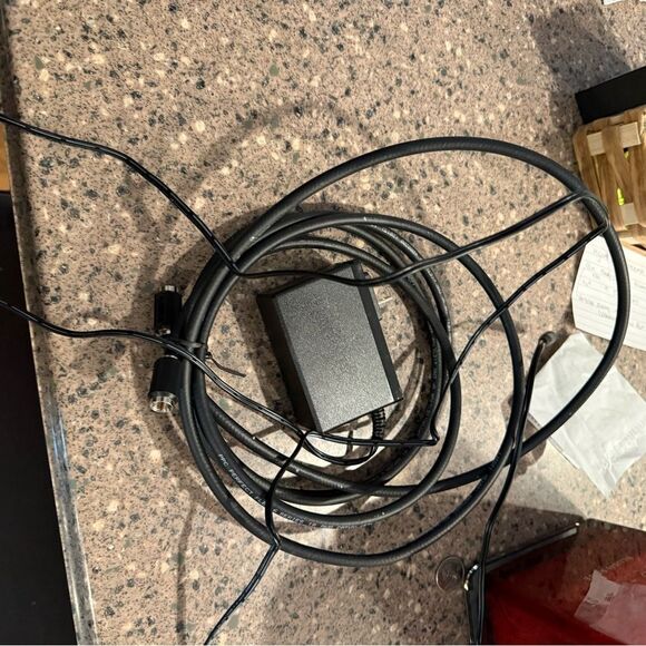 NETGEAR Black Modem-Router Combo with Sleek Design - Picture 12 of 12